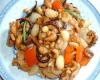 How To Make Spiced Cashew Nuts
